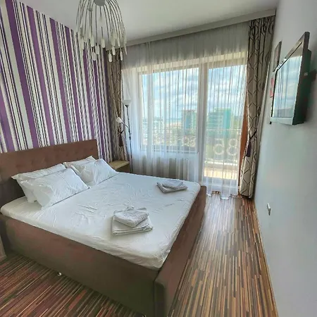 Sunset Sea View Apartment *