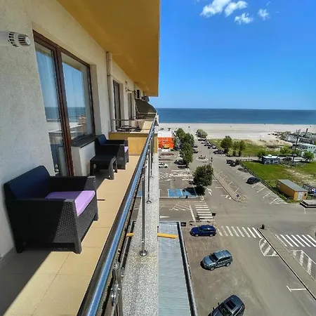 Sunset Sea View Apartment