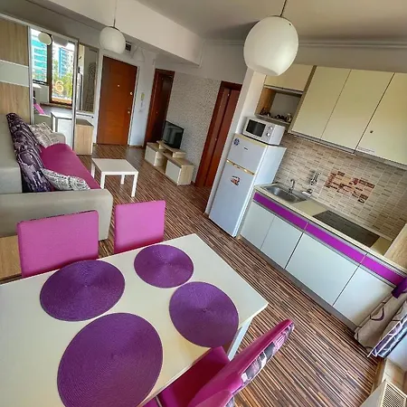 Apartment Sunset Sea View