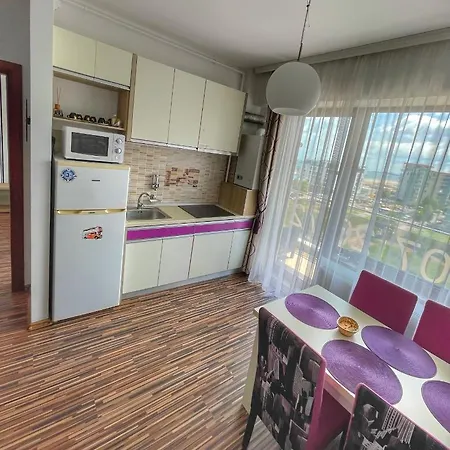 Sunset Sea View * مامايا