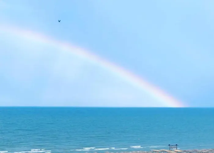 Apartamento Sunset Sea View *