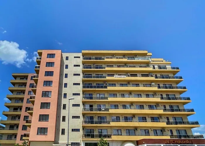 Sunset Sea View Διαμέρισμα